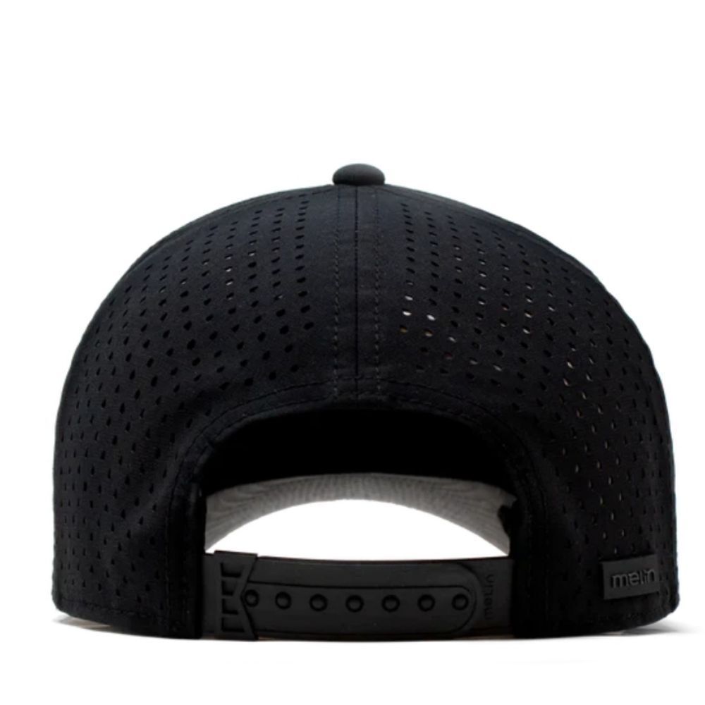 Melin Odysea Stacked Hydro Hat - Picture 2 of 4